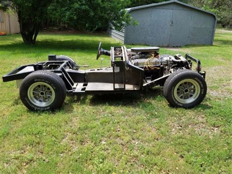 unfinished kit cars for sale near me